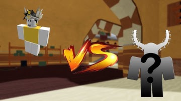 I 1v1 my GF in arsenal