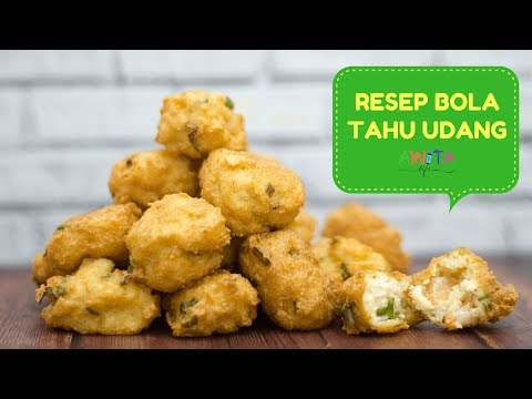 resep-bola-tahu-udang