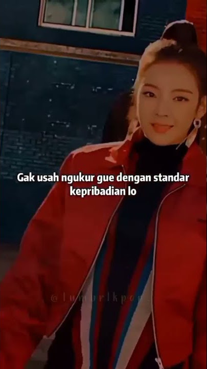 ITZY - Dalla Dalla [sub indo]