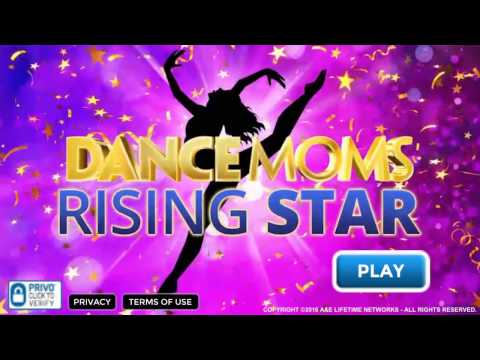 Dance Moms Rising Star — Trailer