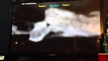 MW2 1.14 ELITE MOSSY V1 REMAKE PS3