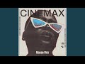 Cinemax