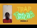 Polo G Breaks Down Jordans and Shaquille O'neal's Rap Career | Trap Trivia™