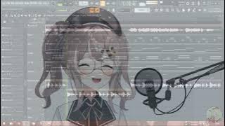 【Koplo】Cecilia Lieberia - Mantra Hujan Jawa Version (Rakakun- Remix)