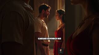 Caesar’s Daring Escape from Sulla’s Wrath