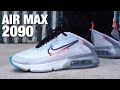 Nike AIR MAX 2090 Review & On Feet
