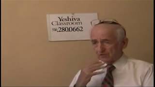 Yeshiva Classroom Basic Torah Ideology e6p2