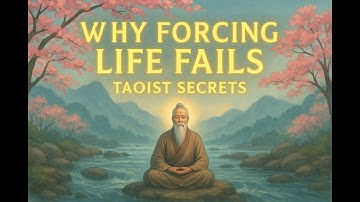 Laozi Explained: Taoism & The Way of Nature | Mind Lantern