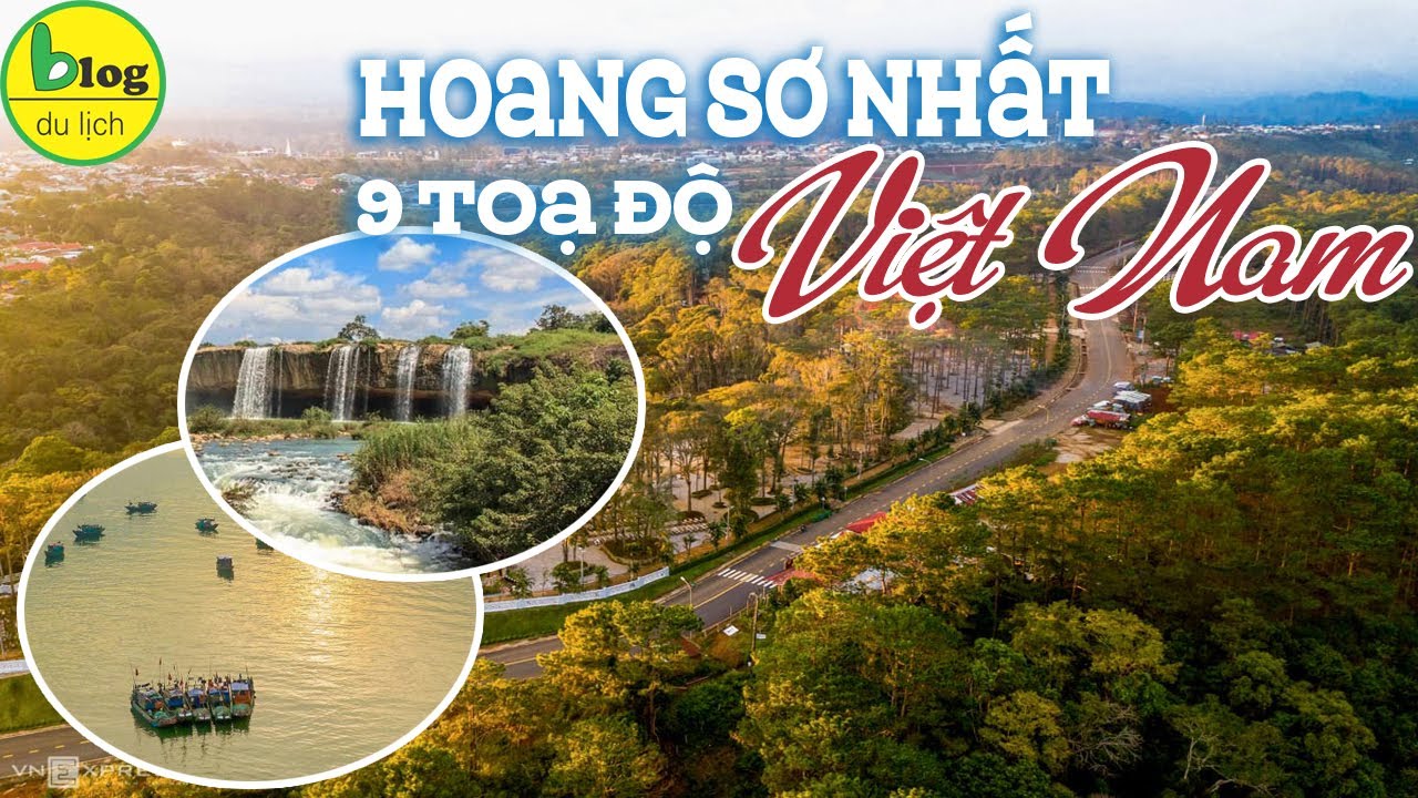 các địa điểm du lịch mộc châu 2022 Update Top 9 địa điểm du lịch Việt Nam hoang sơ, ít người biết nhất