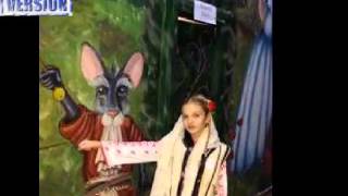 Karla GidÄƒr Ø§Ù„Ø¬Ø²Ø§Ø¦Ø± Vlip Lv