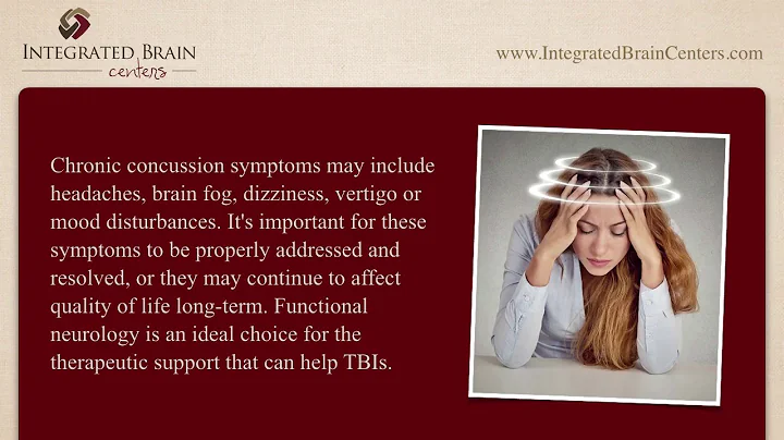 Denver Concussion Doctor Explains The Effects Of TBI