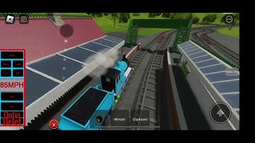 Sodor online: Edward’s exploit