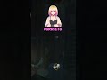 💗 Cómo se ve la ceguera selectiva 😂 #shorts #vtuberes #gaming
