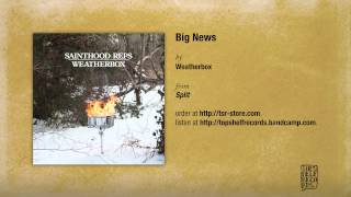 Weatherbox Accords