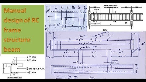 lec 5 ACI moment coefficient for beam manual  analysis and design of RC frame structure in english