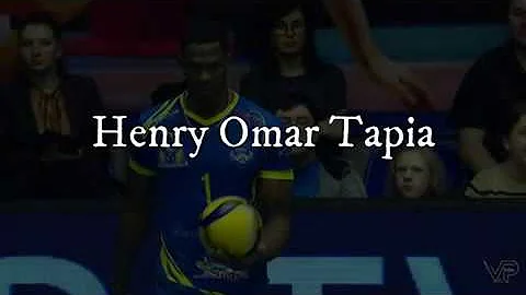Henry Omar Tapia | 2019/20