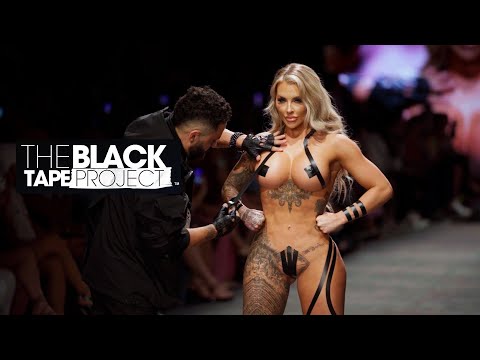 The Black Tape Project Full Show | Miami Swim Week 2023