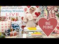 BE MINE - Valentines Day is almost here!
