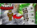 Se fabriquer une super armure en bois   temple kingdoms 1  minecraft fk modd