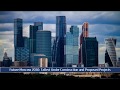 Future Moscow 2030: Tallest Under Construction and Proposed Projects