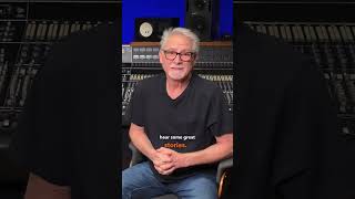 Producing, Engineering, Mixing Bill Schnee Has Done It All.