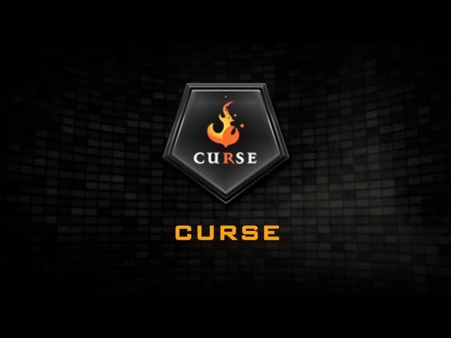 Curse Team