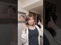 【41歳母】暑さと上手く付き合って夏を楽しみたいなぁ☀️#踊ってみた