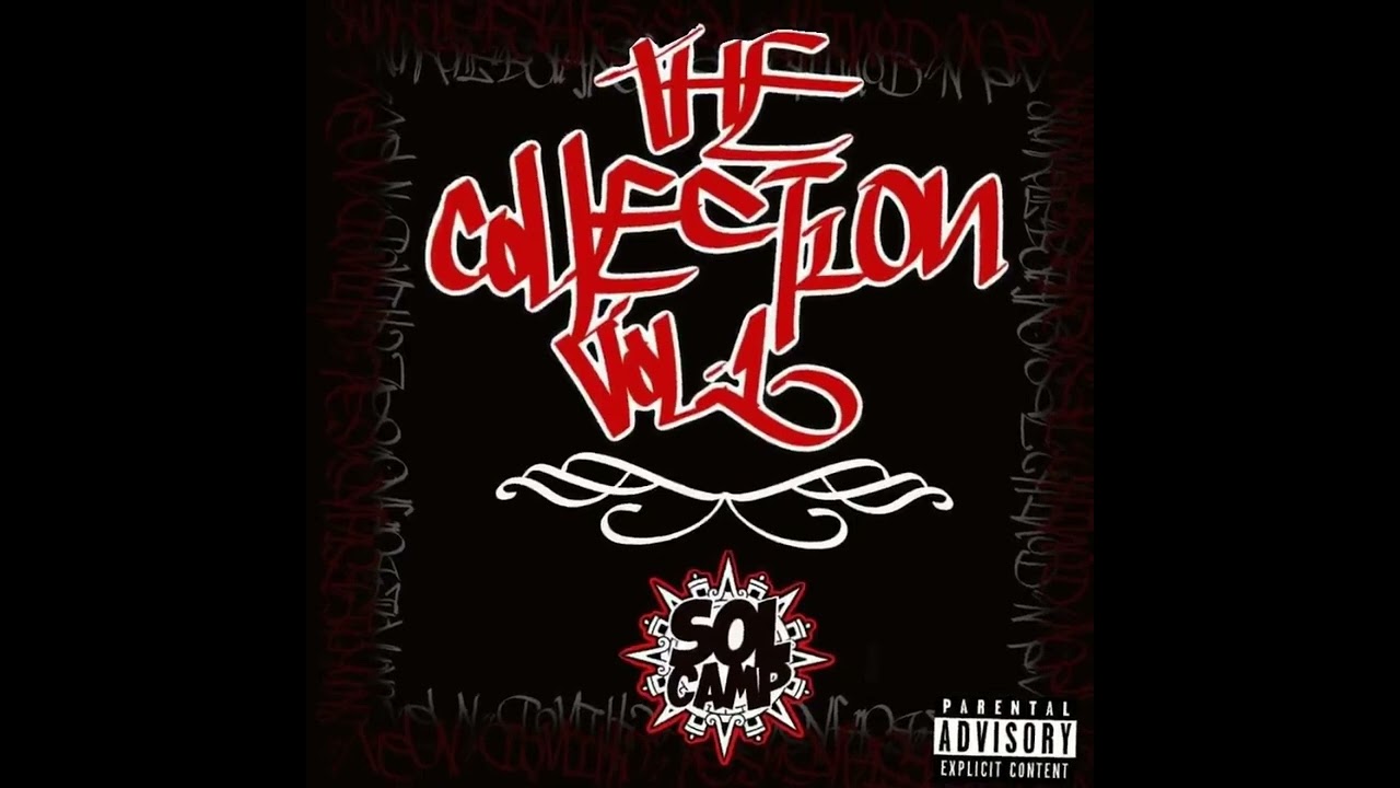 Classic- Sol camp ( Mav Brian Staks Chino D Skunk One Dj Villin)