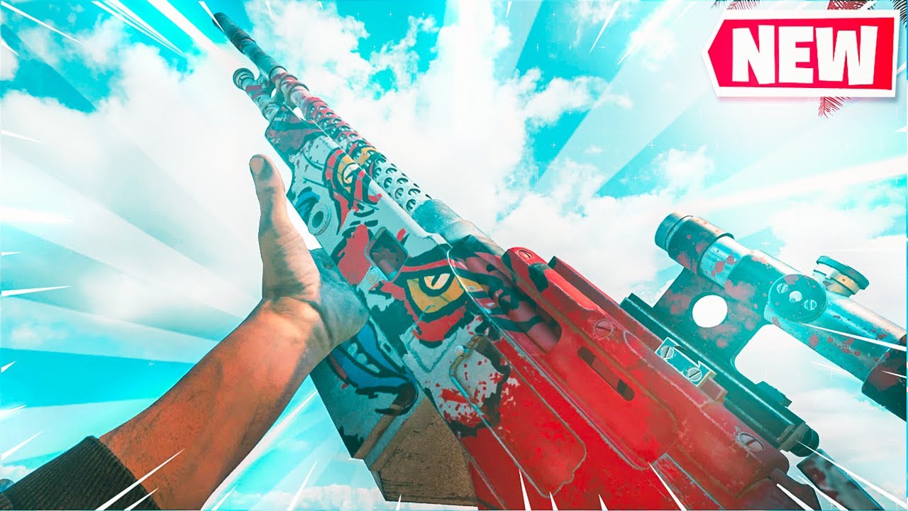 The NEW WHITLEY "Clown Town" BLUEPRINT UNLOCKED! (Vanguard Season 4)