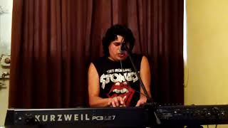 Mariposa Tecknicolor Johnny Banda Rock screenshot 5