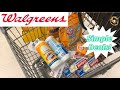 Walgreens  Week Of 11/17-11/23  In-Store Couponing  Free Toothpaste & More  Meek’s Coupon Life