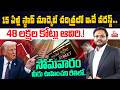 BIG FALL ALERT!-Monday Stock Market Prediction | Today stock market Analysis |Harsha |SumanTV Vishnu