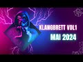 Capture de la vidéo Klangbrett Vol.1 Mai 2024