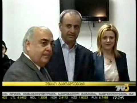 უფასო სამედიცინო გამოკვლევები ომის ვეტერანებისთვის