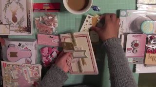 Craft Store Haul Joann s Fabric Hobby Lobby