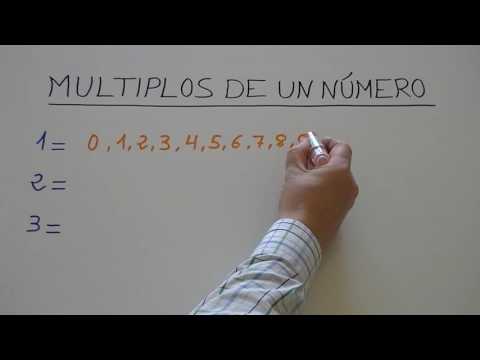 Vídeo: Com Es Calcula Un Número De Mòbil