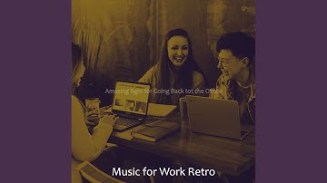 Superlative Backdrops for Deep Work