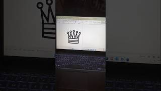 king 👑 Ms Word symbols shortcut videos keys #shorts #windows