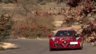 RPM TV - Episode 286 - Alfa Romeo 4C