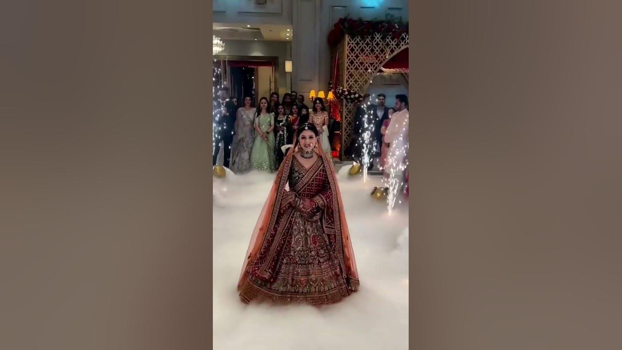 Tere Naal Main aawangi Sasural mai jawangi 👰💍🤵💒#bhagalpur #wedding #bridal #viral #marriage 🤵‍♂️👰‍♀️