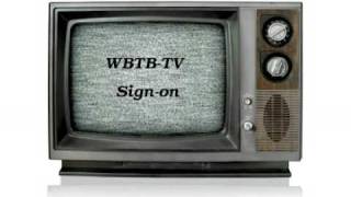 WBTB-TV / WTVG / WWHT Channel 68 Audio Clips