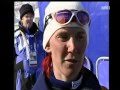 Bente Skari - Wins Olympic Gold, Salt Lake City 2002(Best Quality)