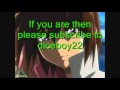 Please subscribe to diceboy22