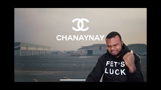 wewantwraiths - Chanaynay (Official Video) *AMERICAN REACTION*