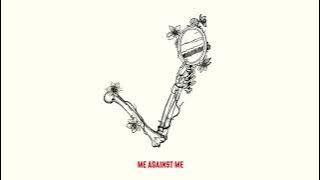 senses - me against me - (visualizer)