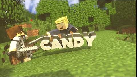 Blender Intro Template #3