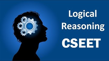 LOGICAL REASNING | CSEET | CS Executive Entrance Test | Ace Tutorials | CS Coaching Institute