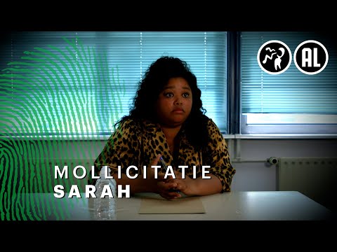 Sarah Janneh | Wie is de Mol? seizoen 23