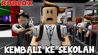 Drama Exam Episod 1 | Brookhaven 🏡RP  (Roblox Malaysia)