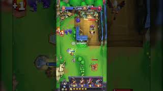 Warcraft Rumble: How to Beat Morgan the Collector | Android Gameplay screenshot 2